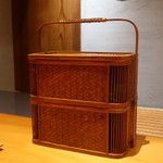 日本料理 幸庵 - 八寸