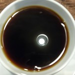 いなだ珈琲舎 - Ｋブレンド