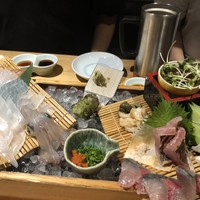 磯ぎよし 天神店 - 