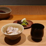 日本料理 幸庵 - 