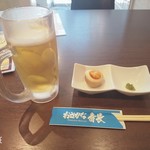 海鮮居酒屋 おさかな番長 - 