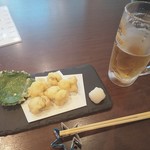 海鮮居酒屋 おさかな番長 - 