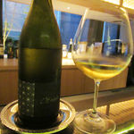 ランベリー - ランベリーオリジナル白ワイン　深いコクと芳醇な香りとスッキリした飲み口が素晴らしい