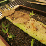 ランベリー - とても良い香りのサマートリュフでした