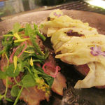 ランベリー - 静岡県富士宮市さの萬　熟成萬幻豚　ロティ　プレゼ