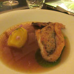 ランベリー - 京都舞鶴　オコゼ　ブイヤベース仕立て