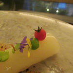 ランベリー - マイクロトマトが可愛い