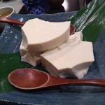 禅紫 - 手づくりとうふ