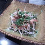 禅紫 - せせりポン酢