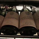 ランベリー - ワインセラー