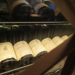 ランベリー - ワインセラー