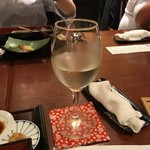 Koujiya Nitarou - 日本酒はグラスで