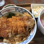 麦キッチン - 