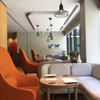 Bistro NOHGA  - 