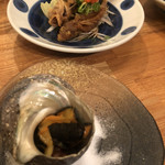 遊食酒家 笑楽 - 