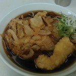 深大寺門前そば - 