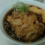 深大寺門前そば - 