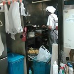 深大寺門前そば - 