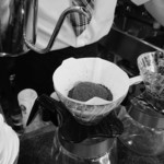 いなだ珈琲舎 - 