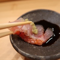 鮨まつやま - 