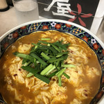 辛麺屋 音斗 - 