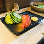 わっぜか - 