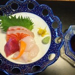 旬菜料理 苧麻 - 