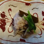 旬菜料理 苧麻 - 