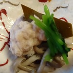 旬菜料理 苧麻 - 