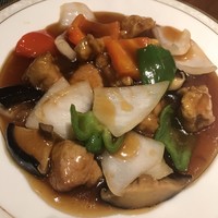 中国四川酒家 蔓山 - 