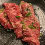 焼肉壽壽 - 