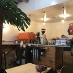 Turret Coffee - 