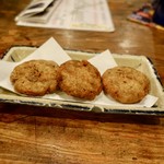 110099708 - ［2019/05］ドゥル天(648円)