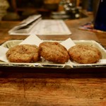 110099716 - ［2019/05］ドゥル天(648円)