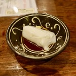 110099726 - ［2019/05］ジーマーミ豆腐(クーポン)