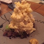 お料理 ほそかわ - 