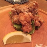 お料理 ほそかわ - 