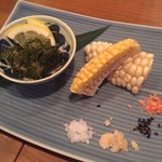 お料理 ほそかわ - 