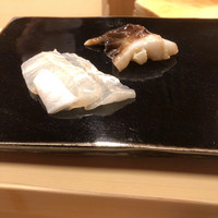 日本橋蛎殻町 すぎた - 