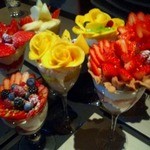 青山ベリーパーラー - 