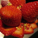 Berry Parlour - 