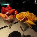 Berry Parlour - 