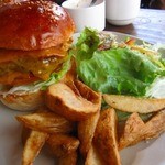 GORO'S DINER - かりん☆日記