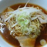 武漢 - 中華料理　武漢　ラーメン