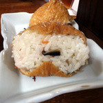 なかまる - いなり　１５０円