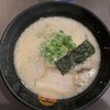 博多豚骨ラーメンまるせん - 料理写真:まるせんラーメン