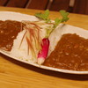 カレーショップ インデアン 芽室店