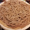 蕎香 - 料理写真:そば