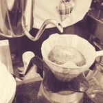 いなだ珈琲舎 - 