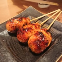 炭火焼鳥とり央 - 